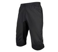 Shorts Hummvee Imperméables Noir Endura Mtb