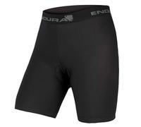 Shorts Intimes Avec Fond Noir Femme Endura Sous-Pantalon