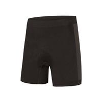 Shorts Intimes Engineered Avec Rembourrage Enfant Noir Endura Cyclisme