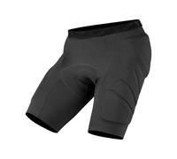 Shorts Intimes Protecteurs Trigger Gris IXS Cyclisme