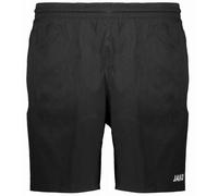 Jako Profi 2.0 Shorts de randonnée Homme, Noir, 2XL