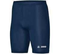 JAKO - Collants Basic 2.0, Mixte, Marine, S
