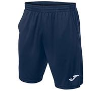 Shorts Joma Drive Bermuda - Homme - Bleu - 100% polyester interlock - 145 gr L