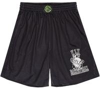 Shorts K1X K1X Serpent Mesh Short 4068197383777 taille L EU