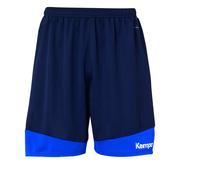 Shorts Kempa Emotion 2.0 Bleu 3XL