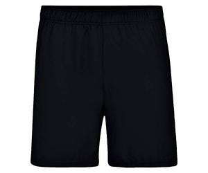 Shorts légers Dare2B Surrect pour homme avec intérieur en maille | Shorts de randonnée cargo à séchage rapide avec évacuation de la transpiration/humidité, résistants à l'eau et détails réfléchissants