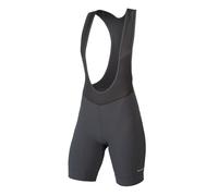Shorts Légers D'Été XTRACT LITE Bibshort Femme Gris Endura Cyclisme