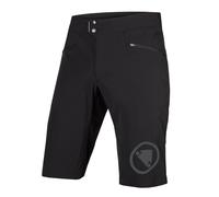 Shorts Légers Mtb Singletrack Lite Noir Endura Mtb