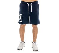 Shorts Leone 1947 Man Bermuda Grand Logo S