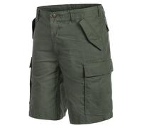 Shorts M65 2.0 Pentagon - Camo Green 40