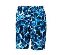 Shorts Marine Savage Gear Taille XL Bleu Marine Badeshorts
