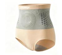 Shorts Minceur Pauraju Short Sculptant Thermogénique Brûleur De Graisse Pantalon Court Sudation 4 en 1 Pauraju Short Gainant Gaine Ventre Plat Invisible De Sport Culotte Amincissant Et Élastique