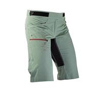 Shorts MTB AllMtn 3.0 Femme - L / EU40 / UK12 / US8 - Vert Pistachio