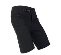 Shorts Mtb Flexair Noir FOX Racing Vélo