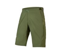 Shorts Mtb Gv500 Foyle Vert Endura Mtb