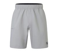 Cuissard sans bretelles Endura Loop Baggy gris clair - XS