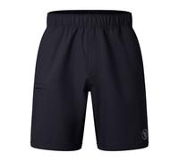 Shorts Mtb Loop Baggy Avec Coussin Noir Endura Vélo