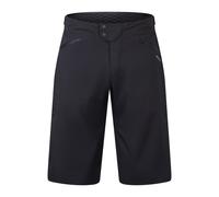 Shorts Mtb Mt500 Imperméables Noir Endura Vélo
