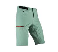 Shorts MTB Trail 1.0 - XL / US36 / EU54 - Vert Pistachio