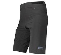 Shorts MTB Trail 1.0 - XXL / US38 / EU56 - noir