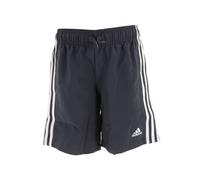 Shorts multisports 3s wvn nv short jr Bleu marine / bleu nuit Taille : 11-12 ans