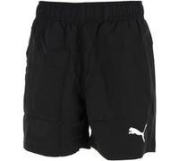 Shorts multisports Ess active blk short Noir Taille : S