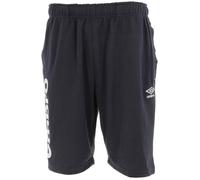 Shorts multisports Sb leisure short long h marine - Umbro XS