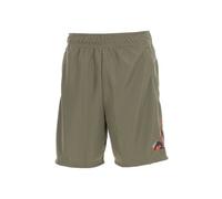 Shorts multisports Tr-es+ bl short Kaki Taille : XL 7