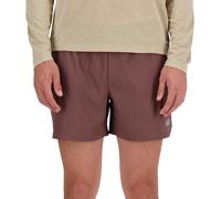 Shorts New Balance AC Lined Short 5" 197375391144 taille XL EU