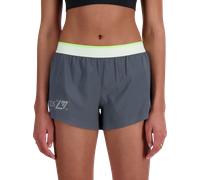 Shorts New Balance London Edition Race Day Split Short 197376121740 taille L EU