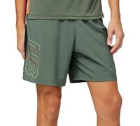 Shorts New Balance Printed Accelerate Pacer 7 Inch 2 in 1 Short 196307747042 taille S EU