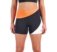 New Balance Q Speed Shape Shield 4´´ Fitted Shorts Noir L Femme