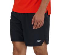 Shorts New Balance RC Short 7" 197375938806 taille M EU