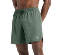 Shorts New Balance RC Short 7" 197967255571 taille S EU