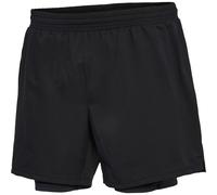 Shorts Newline nwlDALLAS SHORTS 2IN1 MEN 5700499277505 taille XXL EU