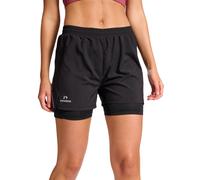 Shorts Newline NWLPACE 2IN1 SHORTS WOMAN 5700499606244 taille XS EU
