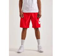 Nike Homme M NK Club WVN Shorts, University Red/White, XL EU