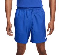 Nike Club Woven Flow Shorts men Sport & Team Shorts blue taille: L