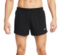 Short nike fast 3in noir homme