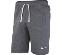 Nike Mixte enfant Park 20 Shorts, Charcoal Heathr/White/White, XS EU
