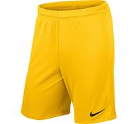 Shorts Nike LEAGUE KNIT SHORT NB 885179467096 taille S EU