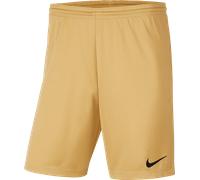 Shorts Nike M NK DF PARK III SHORT NB K 193654341466 taille S EU