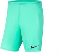 Shorts Nike M NK DRY PARK III SHORT NB K 193654340988 taille L EU