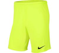 Shorts Nike M NK DRY PARK III SHORT NB K 193654341374 taille M EU