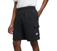 Nike Club Cargo short noir F010 L