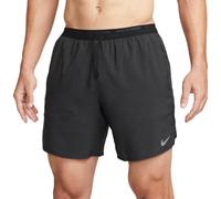 Nike Dri-Fit Stride 7in Brief-Lined Shorts Hommes-Noir, Taille S