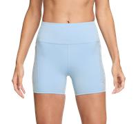 Cuissard nike dri fit swift high rise 4in bleu femme
