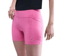 Nike Swift Dri-FIT High-Rise 4 Inch Short Tights Femme XS