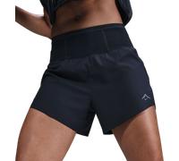Nike Trail Dri-FIT Mid-Rise 4 Inch Brief-Lined Shorts Femme M
