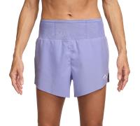 Nike Trail Dri-FIT Mid-Rise 4 Inch Brief-Lined Shorts Femme M